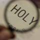 Holy Bible 1865 - VideoHive Item for Sale
