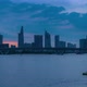 Downtown Sai Gon Day to Night Timelapse 4K - Ho Chi Minh city, Viet Nam - VideoHive Item for Sale