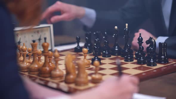 Chess Game