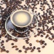 Cup of Coffee - Swirl (sliding) - VideoHive Item for Sale