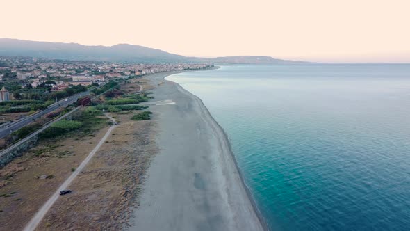 Locri, Calabria 