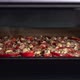 Home Made Pizza with a Cheese Tomato and Mushrooms Oven Microwave Timelapse - VideoHive Item for Sale