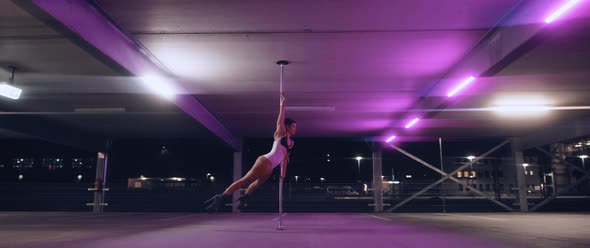 Pole Dance