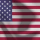 Detailed America Flag - VideoHive Item for Sale
