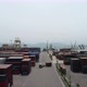 Flycam Da Nang Port, Asian, Viet Nam - VideoHive Item for Sale