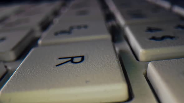 Keyboard Macro