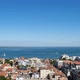 Observatory view from Arcachon Belvedere Timelapse - VideoHive Item for Sale
