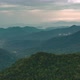 Drone Aerial Video Mountain range - VideoHive Item for Sale