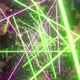 Laser Tunnel 05 4k  - VideoHive Item for Sale