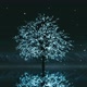 Fantasy Tree Landscape Loop - VideoHive Item for Sale