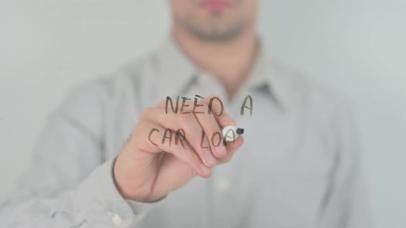 Need A Car Loan?