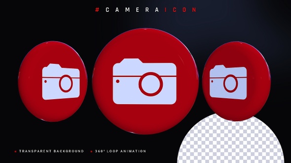 Camera icon