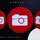 Camera icon - VideoHive Item for Sale