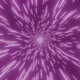 Abstract light loop (Magenta) - VideoHive Item for Sale