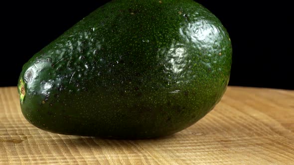 Avocado Fruit