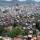 Favela, Rio De Janeiro, Brazil (Aerial View, Panorama, Drone Footage) - VideoHive Item for Sale