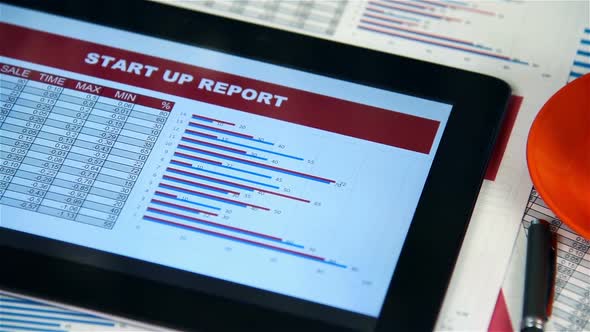 Stock Exchange Statistics