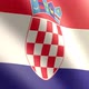 Flag of Croatia - VideoHive Item for Sale