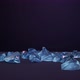 Ice Breaks On Floor - VideoHive Item for Sale