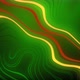 Green Color glow Line Background - VideoHive Item for Sale