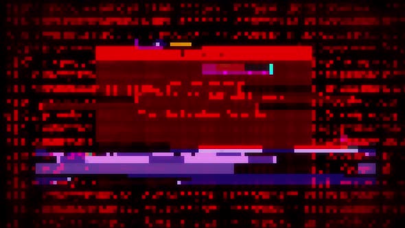 oops! you files have been encrypted computer hacker warning message over red computer code