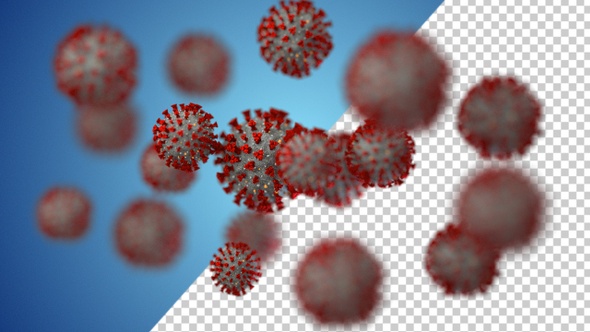 Coronavirus nCoV Respiratory Virus alt