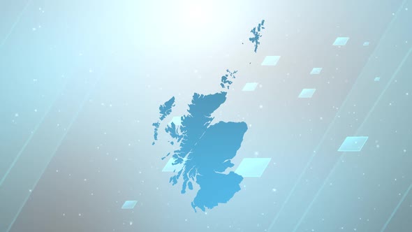 Scotland Slider Background