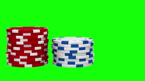 Casino chips