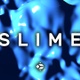Slime (4in1) - 4K VJ Loop Pack - VideoHive Item for Sale