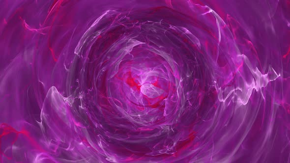 Abstract purple background.