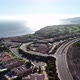 Coastal Highway Desert & Residential - VideoHive Item for Sale