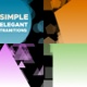 Simple Elegant Transitions - VideoHive Item for Sale