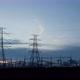 Pylons and substations - VideoHive Item for Sale