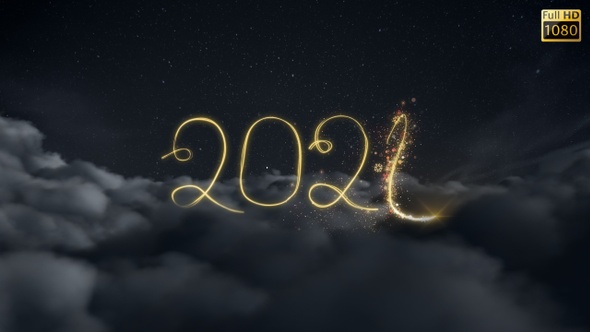 2020 New Year Transition