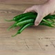 Green Chilly Pepper - VideoHive Item for Sale