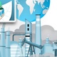 Renewable Energy & Climate Change Solutions - VideoHive Item for Sale