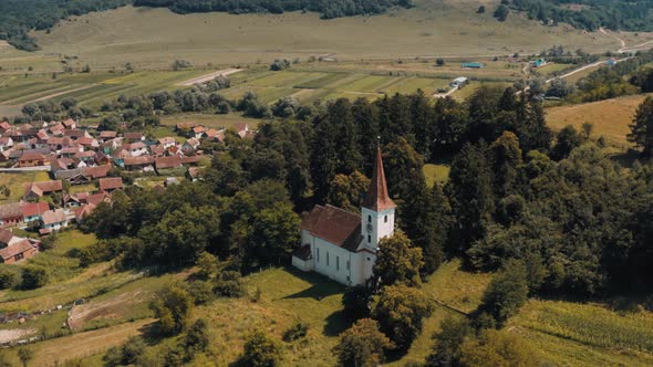 The Orthodox Church