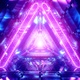 Vj Neon Tunnel 4 K - VideoHive Item for Sale
