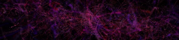 Elegant Red Lines Widescreen alt