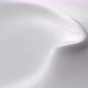 Swirl in milky liquid surface. Slow Motion. - VideoHive Item for Sale