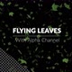 Flying Leaves With Alpha - VideoHive Item for Sale