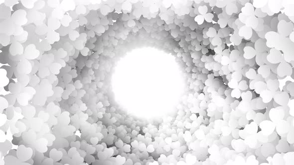 Clover Leaf Tunnel alt