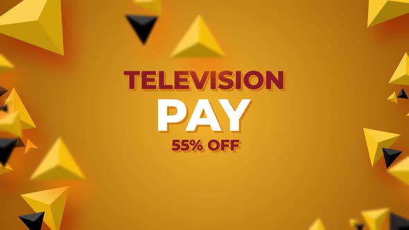 Television Discount 