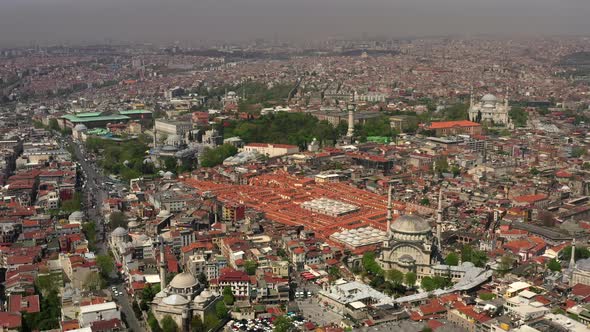 Istanbul Turkey