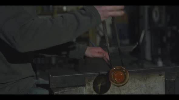 Glass blowing 006