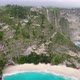 Kelingking Beach in Nusa Penida - VideoHive Item for Sale