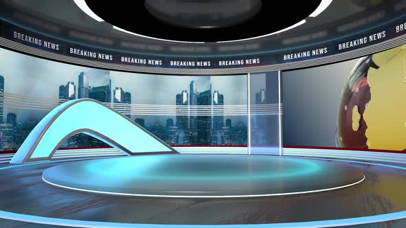 VIrtual Studio TV