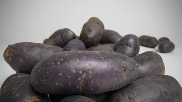 Purple Potatoes 38