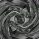 Black White Twisted Background Animation - VideoHive Item for Sale