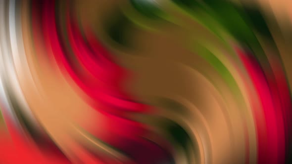 Twisted Red Color Gradient Background